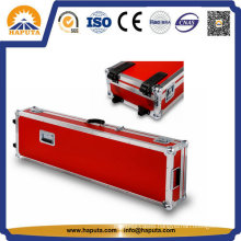 Aluminum Instrument Storage Case with Soft Foam Insert